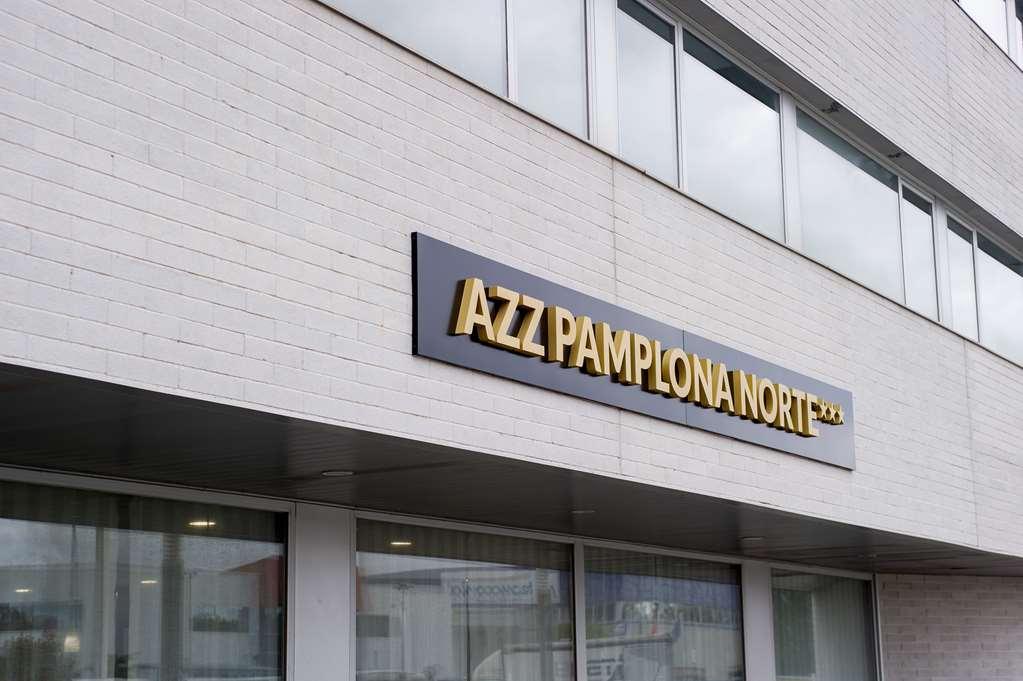 Hotel Azz Pamplona Norte