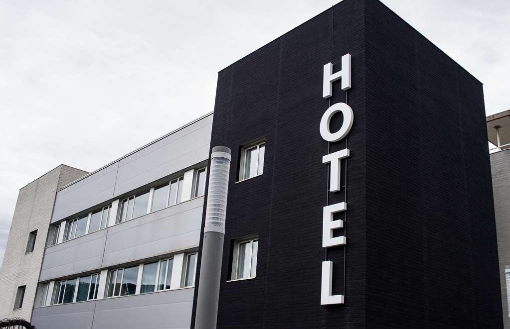 Hotel Azz Pamplona Norte