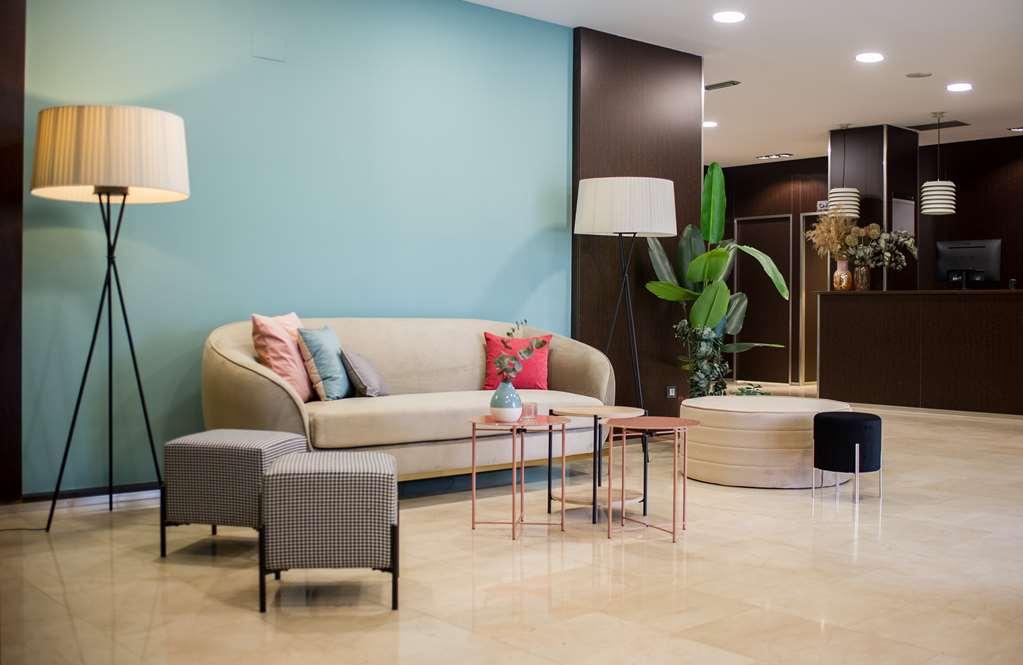 Azz Pamplona Norte Hotel Berriozar