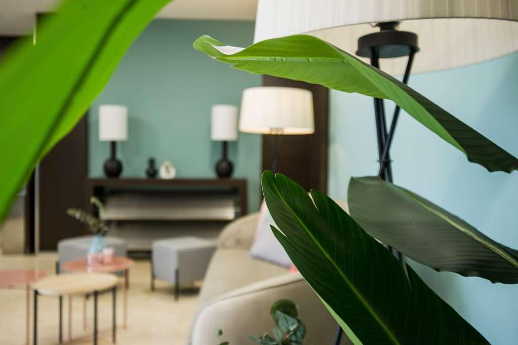 Hotel Azz Pamplona Norte Berriozar