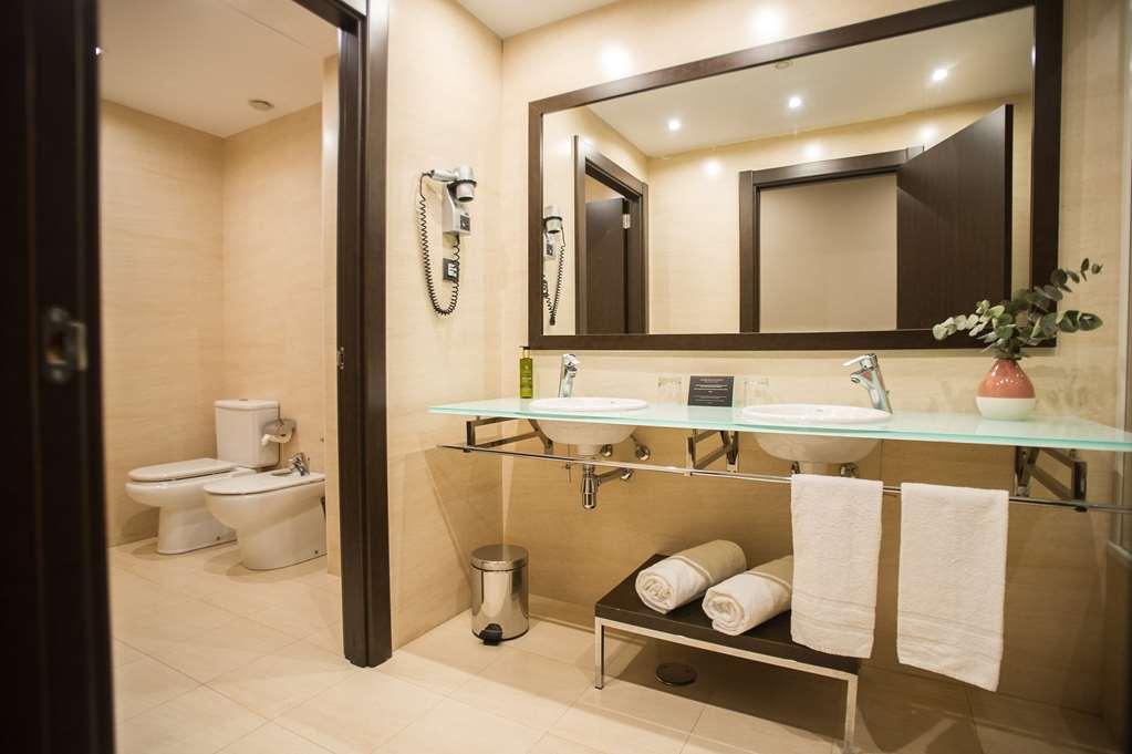Azz Pamplona Norte Hotel Berriozar